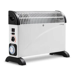 Radiateur électrique à convection TCH 22 E - Afbeelding 1 van 7