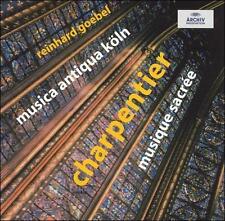 Charpentier: Musique Sacre