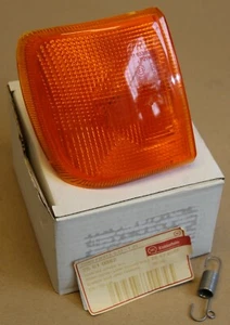 Blinkleuchte rechts Ford Fiesta MK II - Bild 1 von 4