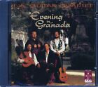 CD Los Angeles Guitar Quartet - Evening In Granada