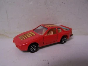 Yatming 1:64 PORSCHE 944 TURBO # 1089 - Picture 1 of 5
