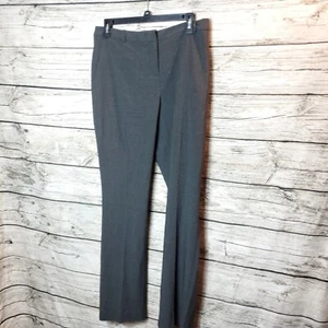 Alfani Tummy Control Straight Leg Pants Size 6 - Picture 1 of 15