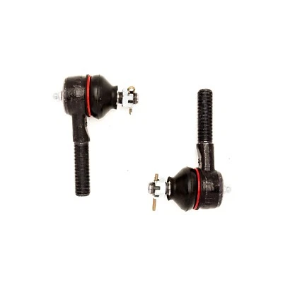 Outer Tie Rod End Set Fits 1969 1970 1971 1972 Ford Lincoln Mercury - Image 1 of 2