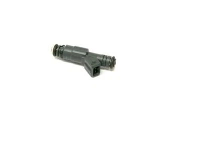 For 1988-1994 BMW 750iL Fuel Injector Bosch 71733GCCZ 1989 1990 1991 1992 1993 - Image 1 of 2