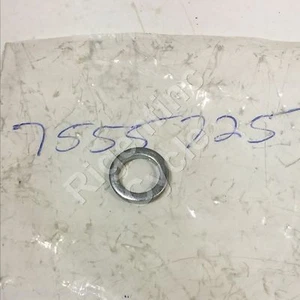 new nos polaris 7555725 washer qty 5 - Picture 1 of 1