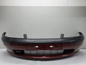 Vauxhall Vectra B Front Bumper Colour Z549 90464527 (13) - Picture 1 of 15