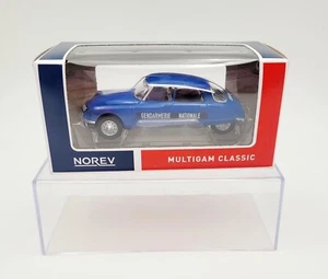 NOREV 1:64 CITROËN DS - Imagen 1 de 4