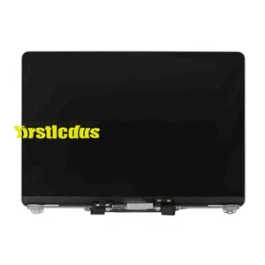 EMC2978 LCD Display Screen For MacBook Pro A1706 A1708 2016 2017 Space Gray - Picture 1 of 5