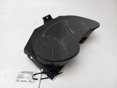 Nissan Altima 2013 velocímetro Foto 1 de 4