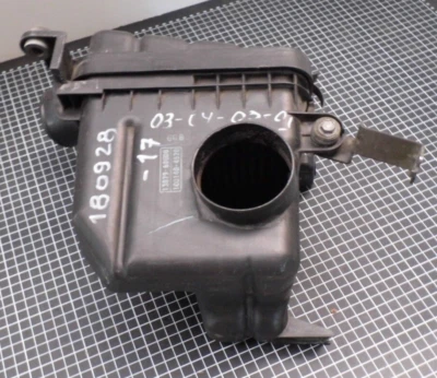 Suzuki Baleno EG Luftfilterkasten 13079-60G00, 10014-4520, Denso GA31 - Image 1 of 4