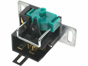 For 1988-1989 Chrysler Dynasty Headlight Dimmer Switch SMP 35828QV
