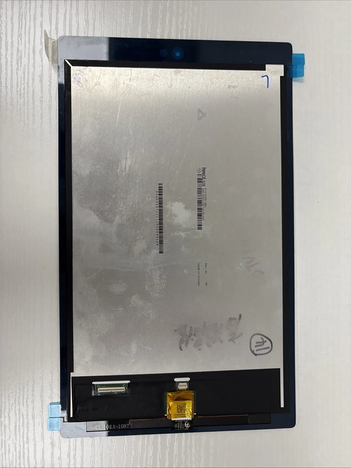 LCD Display Touch Screen Digitizer For Amazon Kindle Fire HD 10 9th 2019 M2V3R5 - Image 1 of 4