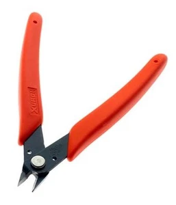 Xuron Sprue Cutters - 410T - Picture 1 of 1