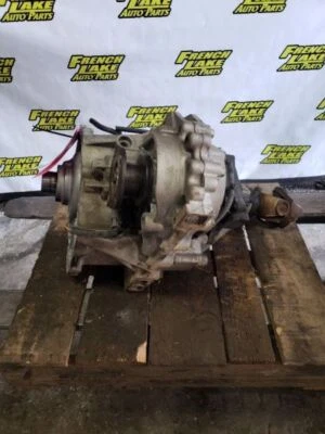 Caja de transferencia transmisión automática de 6 cilindros compatible con 05-19 FRONTIER 889330 Foto 1 de 4