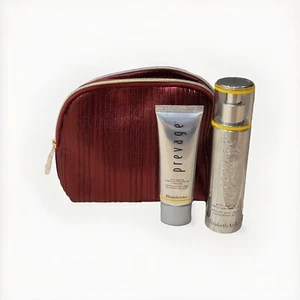 Elizabeth Arden PREVAGE 2.0 Serum Skincare 2 Piece Gift Set NEW In Wrapping - Picture 1 of 6