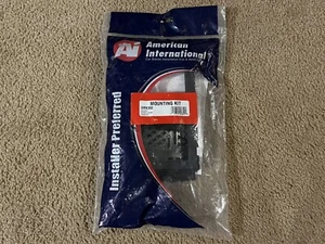 American International GM Double Din Mounting Kit (GMK352) - Picture 1 of 4