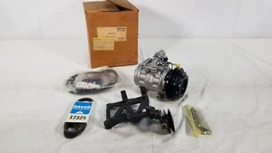 NOS Mopar 1985-1989 Dodge Colt 1.5L AC Compressor Adapter Kit 04342377 - Picture 1 of 10