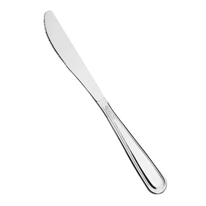 Cuchillos Fruta Inglese 12pz Acero Inoxidable 17,8cm SALVINELLI - Cubiertos - Imagen 1 de 4