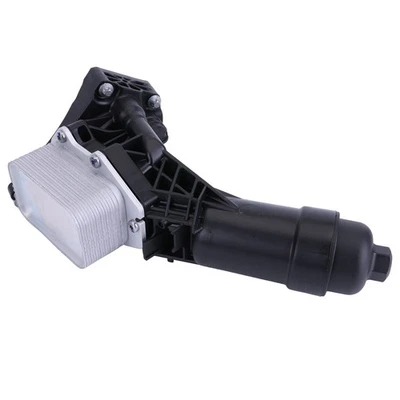 For BMW X3 Engine Oil Filter Housing G20 330i G30 530i G01 G02 X4 G29 Z4 2020 - Изображение 1 из 4