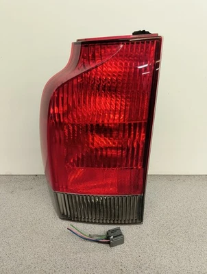 2001 2002 2003 2004 Volvo XC70 V70 Left Driver LH Tail Light OEM - Image 1 of 4