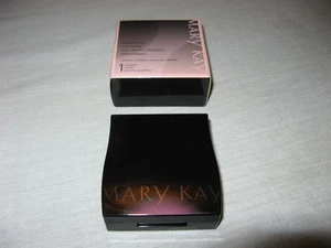 Mary Kay Compact Mini 040752 retirado descontinuado NUEVO en CAJA NUEVO EN CAJA - Imagen 1 de 2
