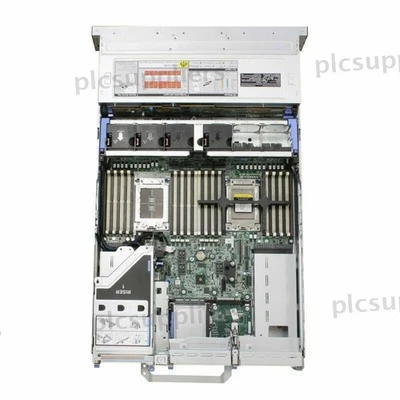 Dell R7525 24x2.5" NVMe Server, 256GB / 512GB / 1TB RAM, 2x AMD 7663 / 7513 CPU - Bild 1 von 4