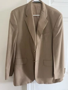 Men’s Ralph Lauren chaps Tan Blazer (42R) - Picture 1 of 6