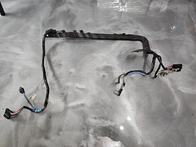 Ford Fox 1993 carrocería 5,0 L Mustang Premium estéreo radio amplificador y arnés de cableado Foto 1 de 4