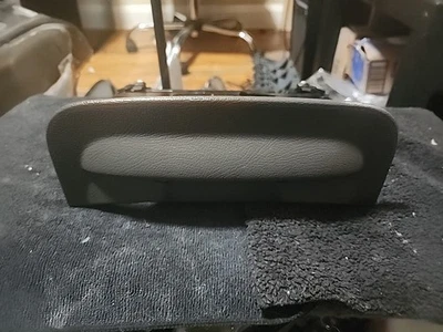 OEM GRIS 💥 2003-2011 Crown Victoria Mercury Grand Marquis Portavasos Encendedor💥 Foto 1 de 4