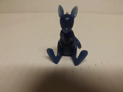 Cucharas Winnie the Pooh vintage años 60 Cereal Premiums - Kanga (dañado) Foto 1 de 4