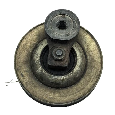 Mercedes 240D 1974 tensor polea loca Foto 1 de 4