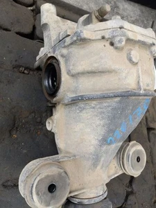 Carrier Rear Axle Convertible 3.909 Ratio Fits 06-15 LEXUS IS250 - Foto 1 di 12