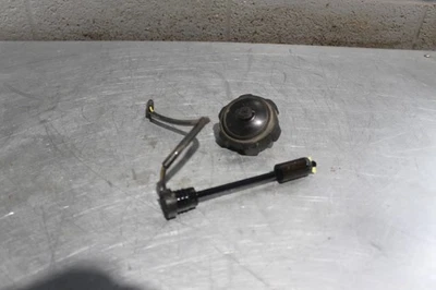 Polaris RMK 700 2007 Dragon tanque de aceite botella depósito tapa y sensor #2120 Foto 1 de 3