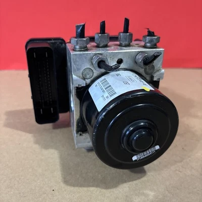 Conjunto de bomba ABS FORD EDGE LINCOLN MKX 2011-2014 MÓDULO ANTIBLOQUEO CT43-2C405-AB Foto 1 de 4