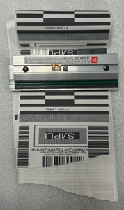 Głowica drukująca Datamax kyocera KPW-104-8TBB4-DMX1 - Zdjęcie 1 z 5
