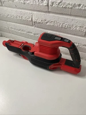 Motor de aspiradora con varilla inalámbrica Craftsman 20V Max como se lee solo CMCVS001 usado Foto 1 de 4