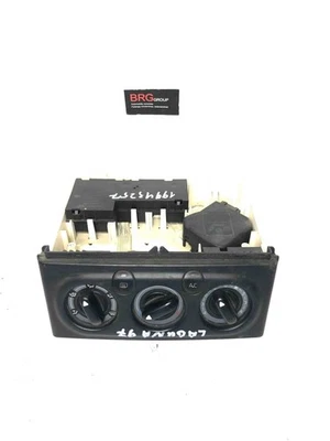 Centralina Climatizzatore Renault Laguna I B56, 556 9140010264 1.8 1996 19943257 - Immagine 1 di 4
