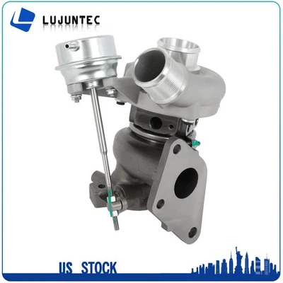 New Turbocharger Fits 2017 2018 2019 Ford F150 2.7L - Image 1 of 4