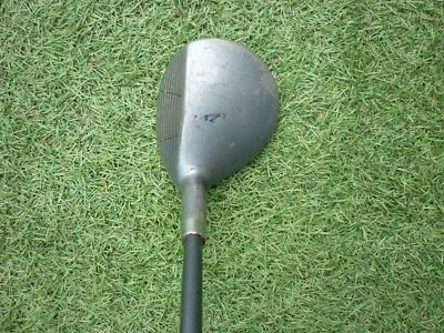 Royal Excalibur  degree 7 wood - Graphite shaft - Image 1 of 4