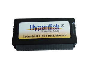 HyperDisk industrial  32GB 44PIN Disk On Module PATA/IDE