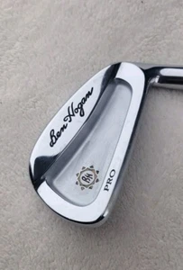 Ben Hogan Apex Edge Pro Forged RH 3-Iron 39" Apex 4 Steel Shaft Orig Grip EXC!! - Picture 1 of 10