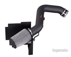 AF Dynamic Air Filter intake for GMC Sierra 2500 3500 04-05 6.6L V8 +Heat Shield - Imagen 1 de 5