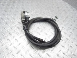 2006 06-08 Harley Night Rod VRSCD Clutch Slave Cylinder Release Line Hose - Picture 1 of 9
