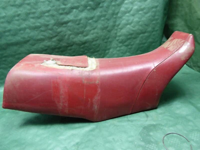 Чехол на сиденье 1983 Yamaha Yz 250 24 года (Int.Ac*) - Изображение 1 из 4