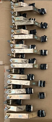 CUTLER HAMMER KPRL4LC HARDWARE DE MONTAGEM DE PAINEL PARA DISJUNTOR TIPO LD/HLD/LDC - Imagem 1 de 4