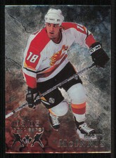 1998-99 Be A Player Toronto Fall Expo #19 Marty McInnis /5