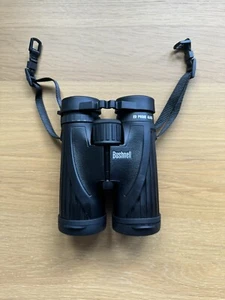 Bushnell Legend Ultra HD Binocular 10x42 FOV340FT Bird Watching - Picture 1 of 12