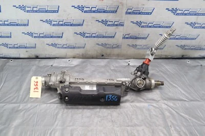 21-23 BMW M3 M4 COMPETICIÓN DIRECCIÓN ASISTIDA ELÉCTRICA CREMALLERA PIÑÓN 227882939 Foto 1 de 4