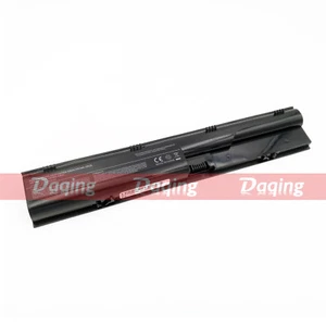 New PR06 Battery for HP ProBook 4330s 4331s 4430s 4431s 4435s 4530s 4535s 4540s - Picture 1 of 4