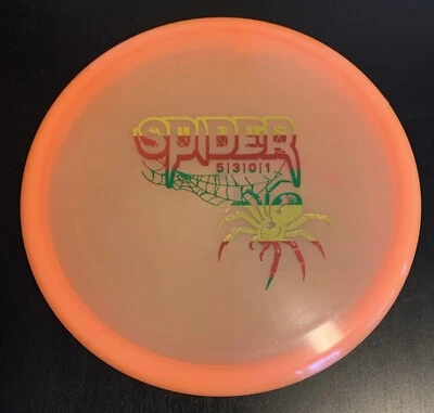 Innova Champion Spider 175 grams - Image 1 of 2